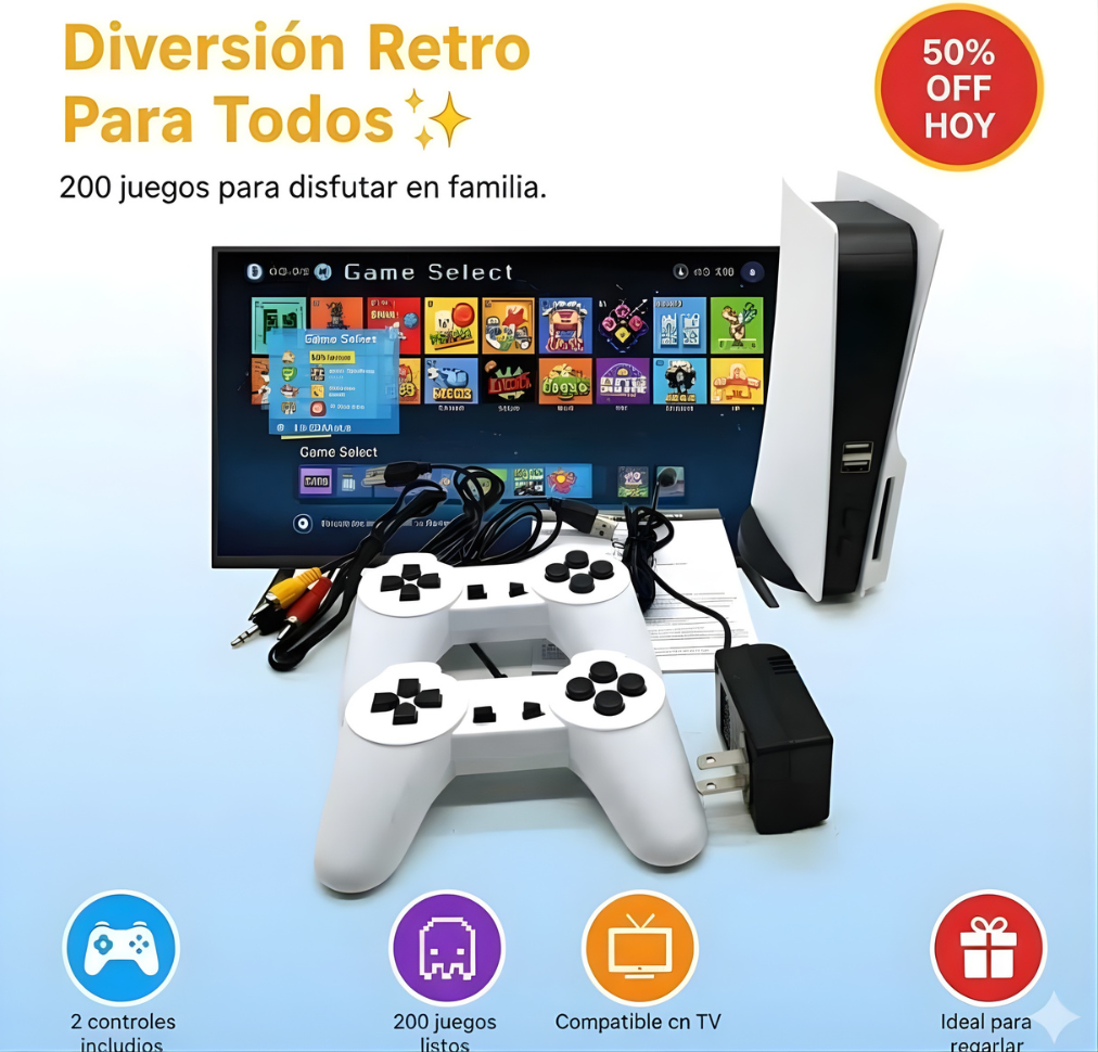 JUEGO PARA NIÑO
