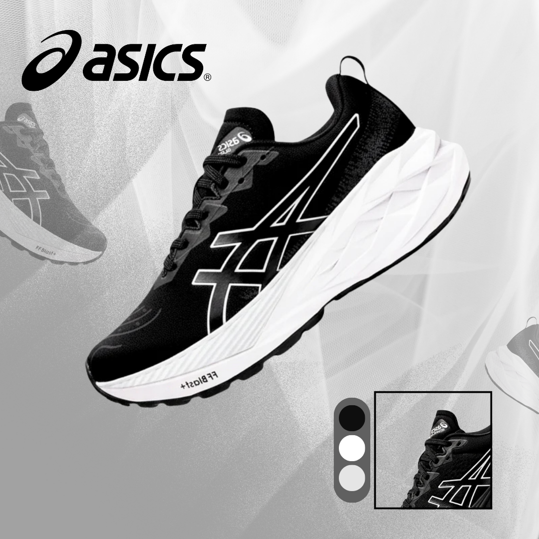 Asics Novablast 4®