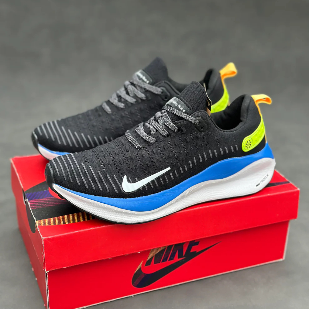 Nike Infinity Run™