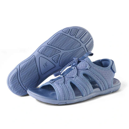 Sandalias Ortopédicas Barefoot Ultra-Ligeras