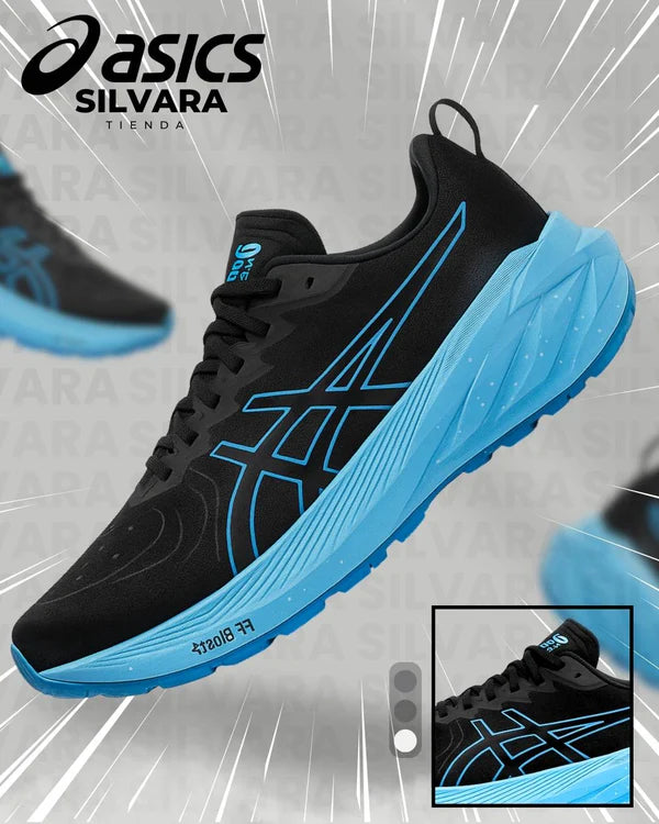 Asics Novablast 4®