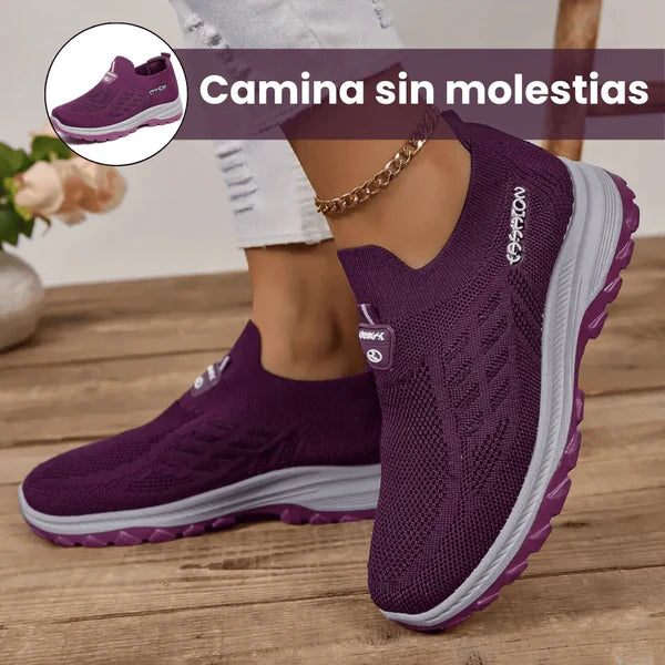 Zapatillas Ortopédicas ActiveGlow®